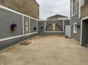 3 otaqlı həyət evi/bağ evi - Hövsan q. - 140 m²