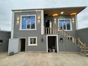 Elan №6042538 - Bakı, Hövsan q., 3 otaqlı, 140 m²