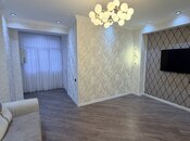2-комн. новостройка - Хырдалан - 42.8 м²