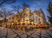 Объявление №6042572 - Баку, м. Ичеришехер, 4-комн., 250 м², 8/15 этаж