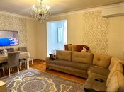 Satılır 2 otaqlı köhnə tikili 65 m², Badamdar q., photo 1 from 7