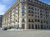 Satılır 3 otaqlı yeni tikili 140 m², Ağ şəhər q., photo 1 from 4