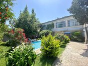 5 otaqlı həyət evi/bağ evi - Buzovna q. - 200 m²