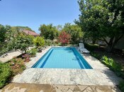 5 otaqlı həyət evi/bağ evi - Buzovna q. - 200 m²