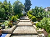 5 otaqlı həyət evi/bağ evi - Buzovna q. - 200 m²