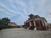 Satılır 5 otaqlı həyət evi/bağ evi 190 m², Nardaran q., photo 1 from 8