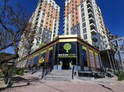 Elan №6042652 - Bakı, Qara Qarayev m., 3 otaqlı, 126.1 m², 14/16 mərtəbə