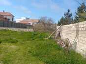Satılır  torpaq 4 sot, Mərdəkan q., photo 3 from 7