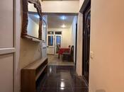 3 otaqlı köhnə tikili - Yeni Günəşli q. - 70 m²