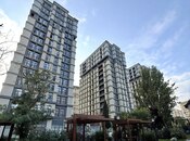 Elan №6042772 - Bakı, Nəriman Nərimanov m., 4 otaqlı, 131 m², 12/18 mərtəbə