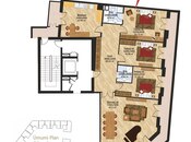 Продаётся 4-комн. новостройка 213 м², пос. Аг шехер, photo 8 from 8