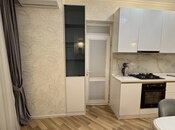 3 otaqlı yeni tikili - Həzi Aslanov m. - 115 m²