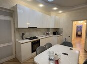 3 otaqlı yeni tikili - Həzi Aslanov m. - 115 m²