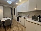 3 otaqlı yeni tikili - Həzi Aslanov m. - 115 m²