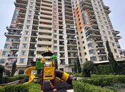 Объявление №6042806 - Баку, Хатаинский р., 2-комн., 58 м², 8/16 этаж