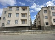 2 otaqlı yeni tikili - Binəqədi q. - 55 m²