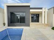 4 otaqlı həyət evi/bağ evi - Mərdəkan q. - 150 m²