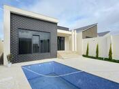 4 otaqlı həyət evi/bağ evi - Mərdəkan q. - 150 m²