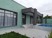 4 otaqlı həyət evi/bağ evi - Şüvəlan q. - 160 m²