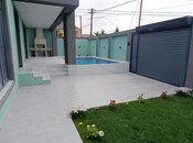 4 otaqlı həyət evi/bağ evi - Şüvəlan q. - 160 m²