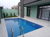 4 otaqlı həyət evi/bağ evi - Şüvəlan q. - 160 m²