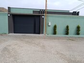 4 otaqlı həyət evi/bağ evi - Şüvəlan q. - 160 m²