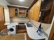 Satılır 5 otaqlı köhnə tikili 125 m², Köhnə Günəşli q., photo 8 from 8