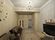 Satılır 3 otaqlı yeni tikili 105 m², Nizami m., photo 3 from 8