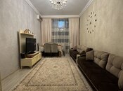 Satılır 3 otaqlı yeni tikili 105 m², Nizami m., photo 2 from 8