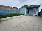 3 otaqlı həyət evi/bağ evi - Binəqədi q. - 100 m²