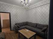 Satılır 2 otaqlı yeni tikili 60 m², Qara Qarayev m., photo 1 from 8