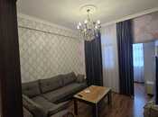 Satılır 2 otaqlı yeni tikili 60 m², Qara Qarayev m., photo 2 from 8