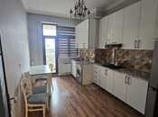 Satılır 2 otaqlı yeni tikili 60 m², Qara Qarayev m., photo 5 from 8