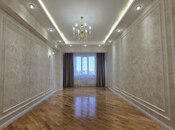 3 otaqlı yeni tikili - 20 Yanvar m. - 155 m²