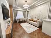 Elan №6043097 - Bakı, Ağ şəhər q., 3 otaqlı, 110 m², 6/7 mərtəbə