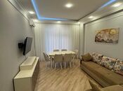 İcarəyə verilir 2 otaqlı yeni tikili 87 m², Dərnəgül m., photo 2 from 8