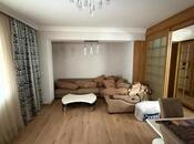 İcarəyə verilir 3 otaqlı yeni tikili 130 m², Bakmil m., photo 2 from 8