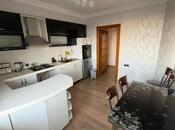 İcarəyə verilir 3 otaqlı yeni tikili 130 m², Bakmil m., photo 5 from 8