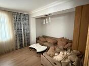 İcarəyə verilir 3 otaqlı yeni tikili 130 m², Bakmil m., photo 4 from 8