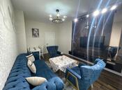 İcarəyə verilir 2 otaqlı yeni tikili 70 m², Nəriman Nərimanov m., photo 3 from 8