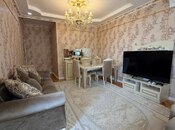 Satılır 3 otaqlı yeni tikili 102 m², Həzi Aslanov m., photo 1 from 8