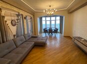 İcarəyə verilir 3 otaqlı yeni tikili 170 m², Şah İsmayıl Xətai m., photo 2 from 8