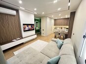 Сдаётся 3-комн. новостройка 115 м², Насиминский  р., photo 1 from 8