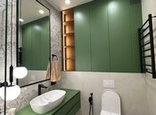 Сдаётся 3-комн. новостройка 115 м², Насиминский  р., photo 8 from 8