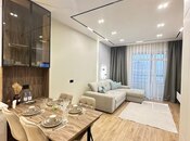 Сдаётся 3-комн. новостройка 115 м², Насиминский  р., photo 4 from 8