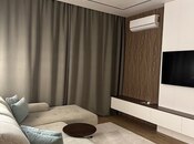 Сдаётся 3-комн. новостройка 115 м², Насиминский  р., photo 6 from 8