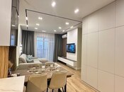 Сдаётся 3-комн. новостройка 115 м², Насиминский  р., photo 3 from 8