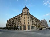 Satılır 4 otaqlı yeni tikili 121 m², Ağ şəhər q., photo 1 from 8