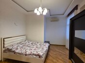 İcarəyə verilir 3 otaqlı yeni tikili 120 m², Elmlər Akademiyası m., photo 7 from 8