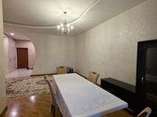 İcarəyə verilir 3 otaqlı yeni tikili 120 m², Elmlər Akademiyası m., photo 3 from 8